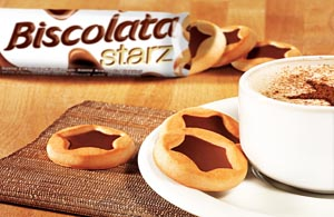 Biscolata Starz
