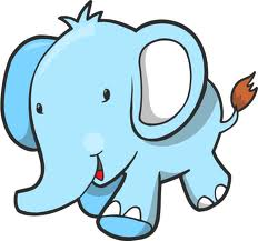 elephant