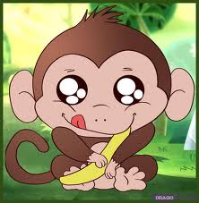 monkey
