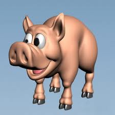 pig