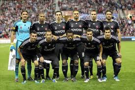 Beşiktaş