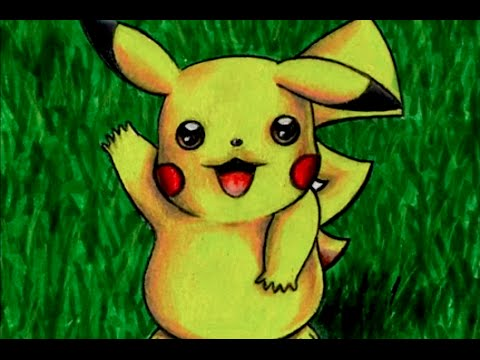Que Pokemon Eres??