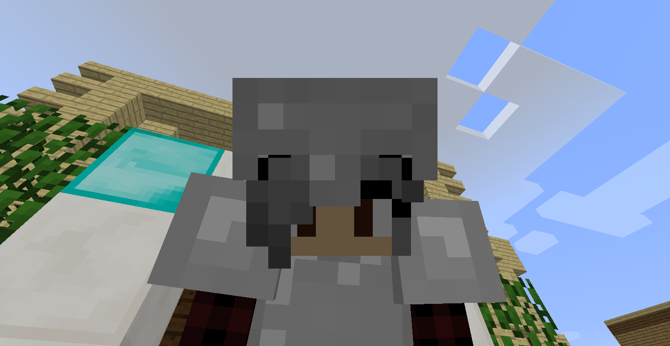 Cuanto Sabes De Minecraft?