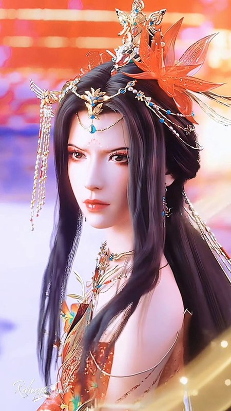 Yun wangshu 