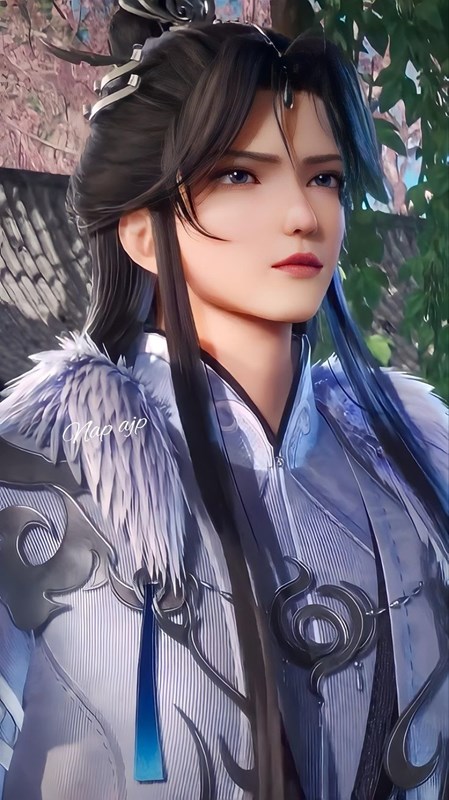 Xu yang