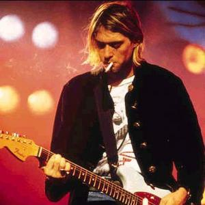 Quel Rock Star Est Tu?