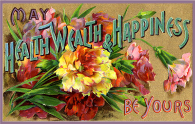 best Wishes