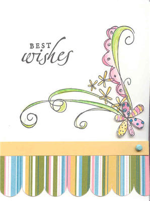 Best wishes