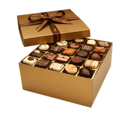 chocolates