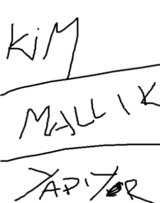Kim Mallık Yapıyor?