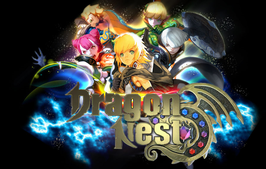 Job Kamu Di Dragon Nest