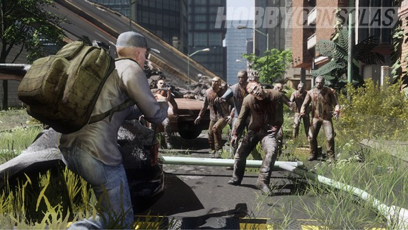 Cuanto Sobrevives Alos Zombis