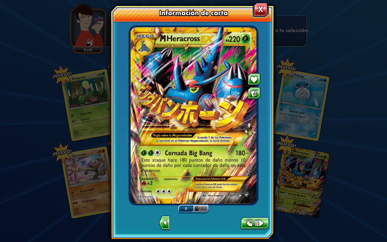 Pokémon Jcc/Tcg