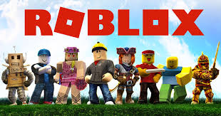 Hangi Roblox Karakterisin?