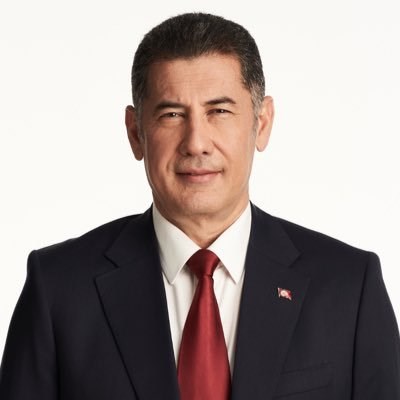 SİNAN  OGAN