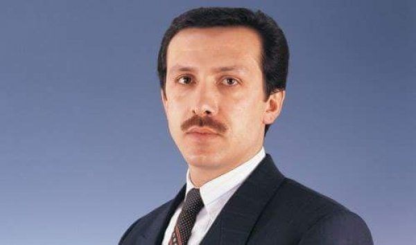 Recep Tayyip Erdoğan 