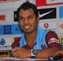 4 Büyüklerden Hangi Futbolcusun