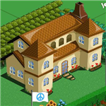 House For Farmville