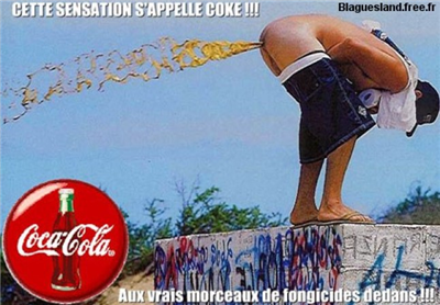 J'espere que t'a soif