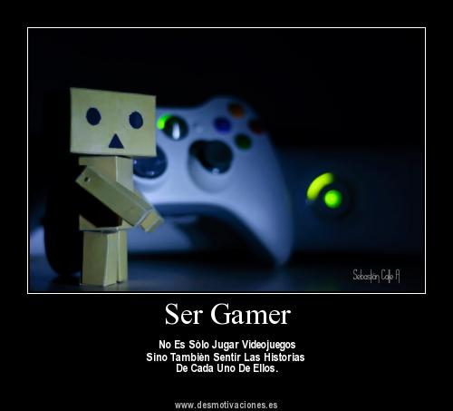 Que Tan Gamer Eres