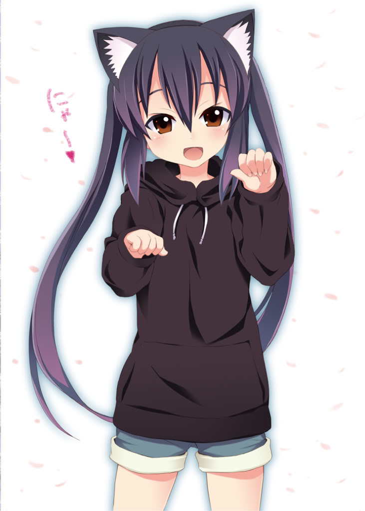 Que Tan Otaku Eres O.O