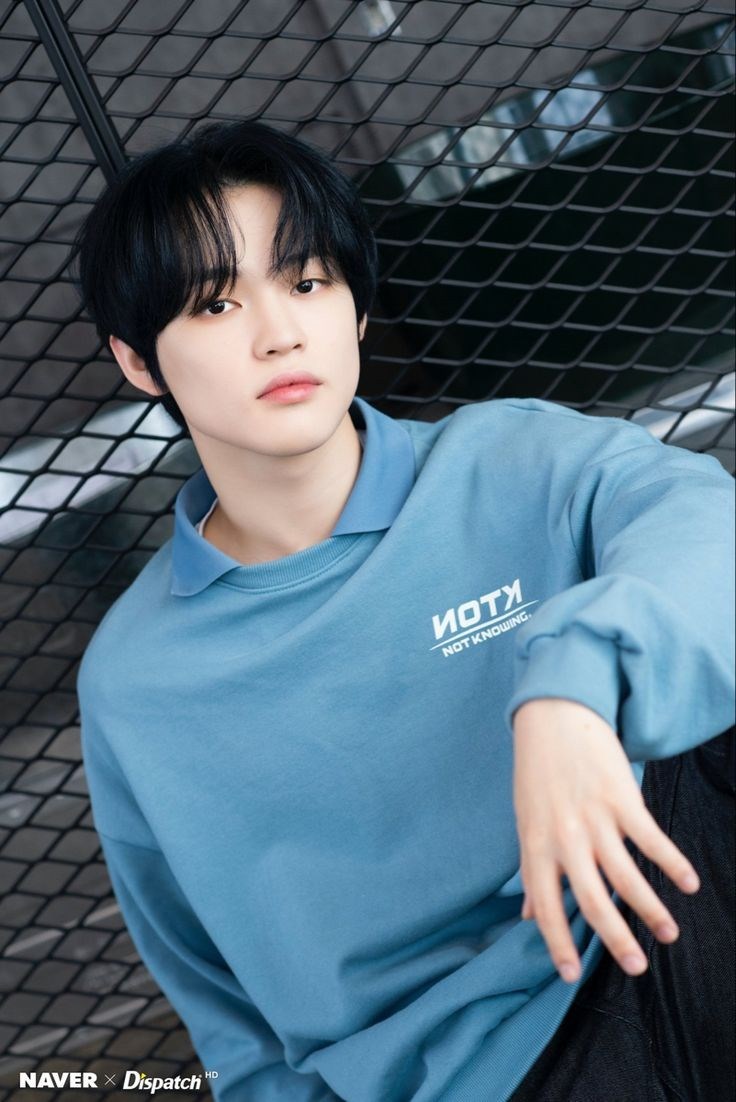 Cowo Yg Cocok Untuk Anda Si Nct Dream