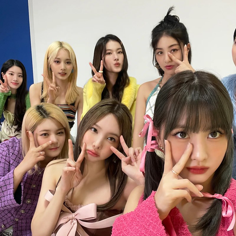Twice
