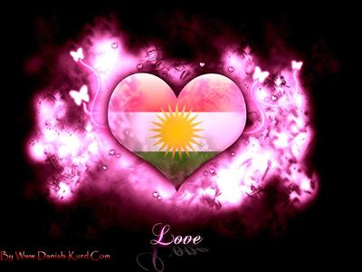 Kurdistan 