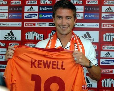Türkcell Süper Lig De Hangi Yıldız Futbolcusun??