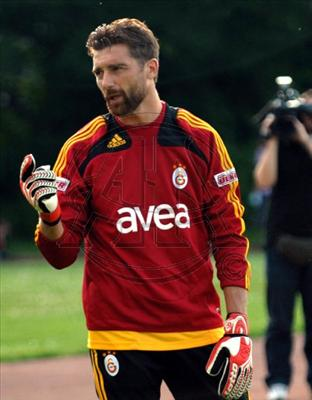 Galatasaray'da Oynasaydın Kimin Yerinde Olmalıydın
