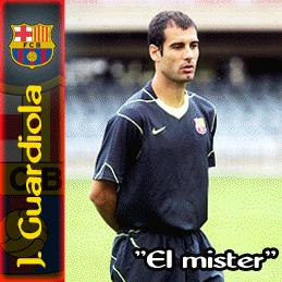Liga Espagnol