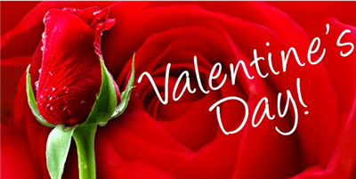 Happy Valentine's Day