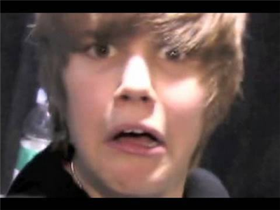 hate justin bieber