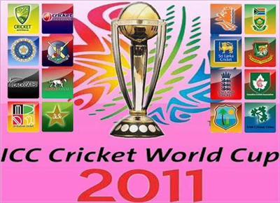 Who Will Win Cricket World Cup 2011?