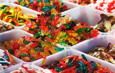 candy