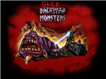 Sitckmonsters