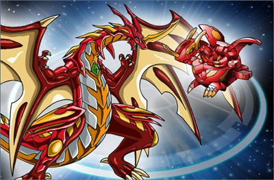 Bakugan