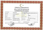 Diploma