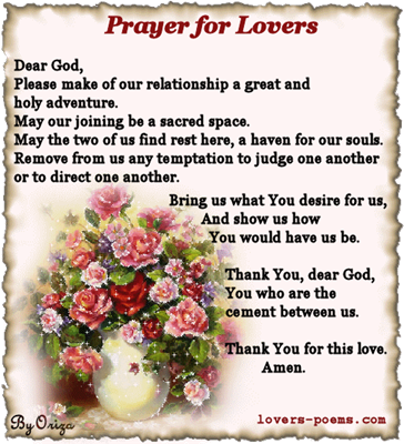 Prayer
