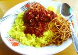 Nasi Kuning