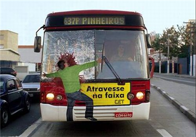 İLGİNÇ REKLAMLAR