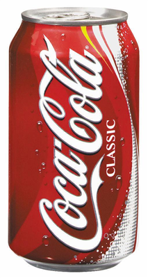 Coca-Cola