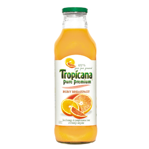 Tropicana