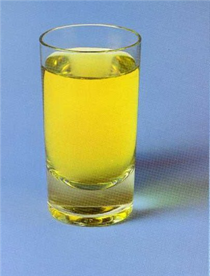 Jus de pomme