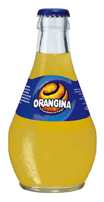 Orangina