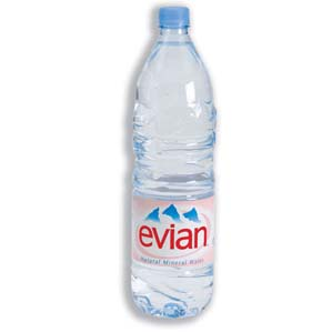 Evian