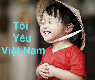 Bạn Yêu Việt Nam Như Thế Nào ? 