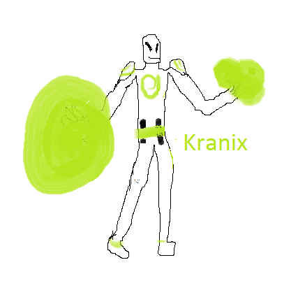 Kranix