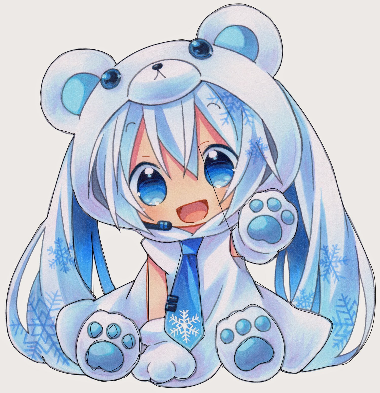 Que Tan Kawaii Eres?