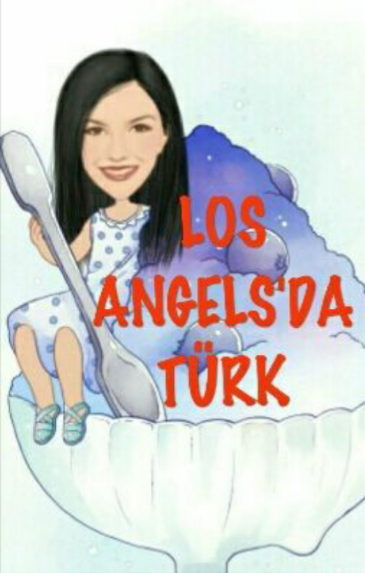 Hangi Los Angeles'da Türk Karakterisin